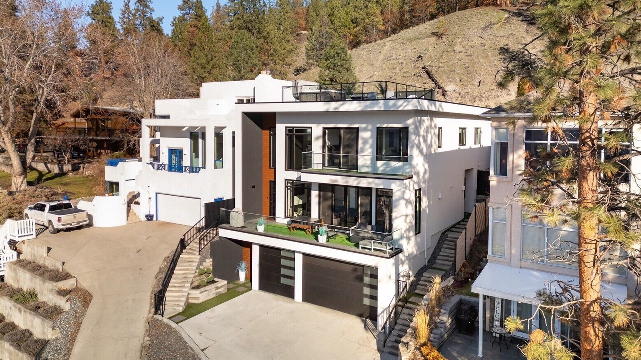 Photo of Outdoor in Central Okanagan