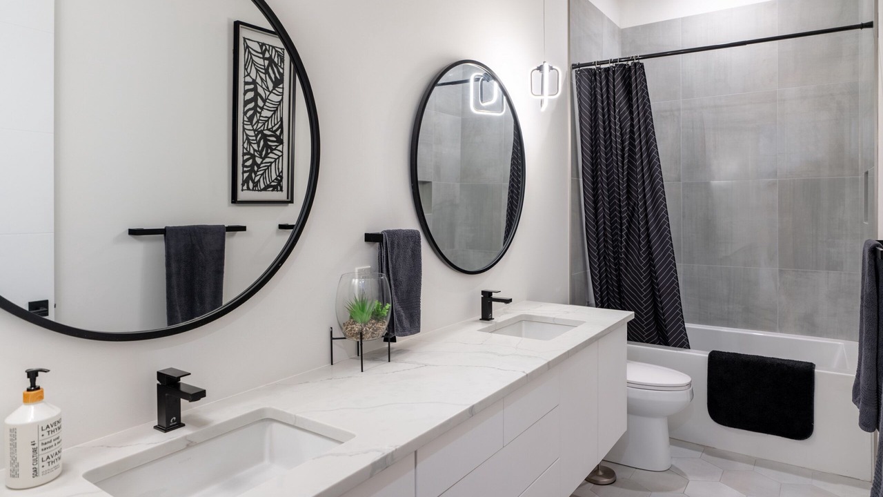 Photo of Bathroom in Central Okanagan