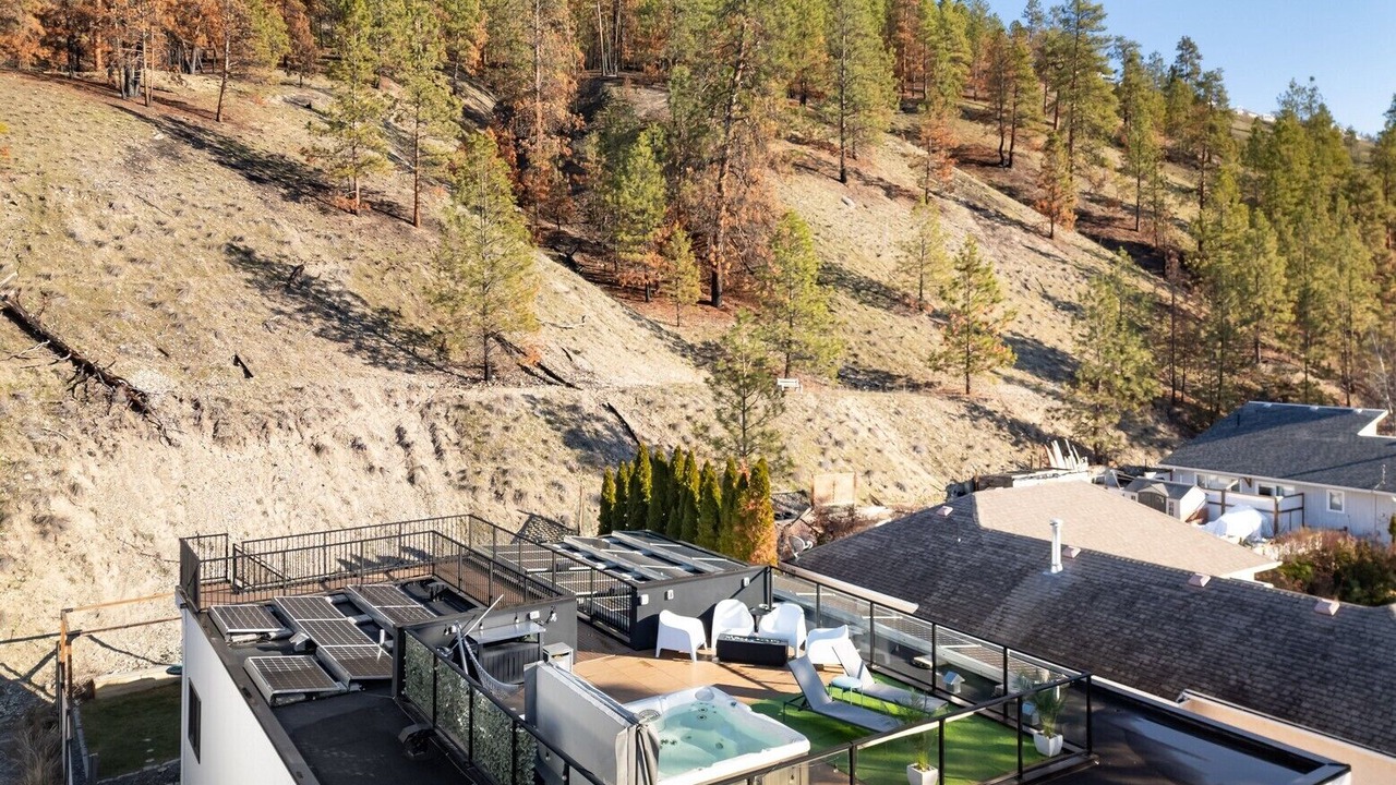 Photo of Outdoor in Central Okanagan