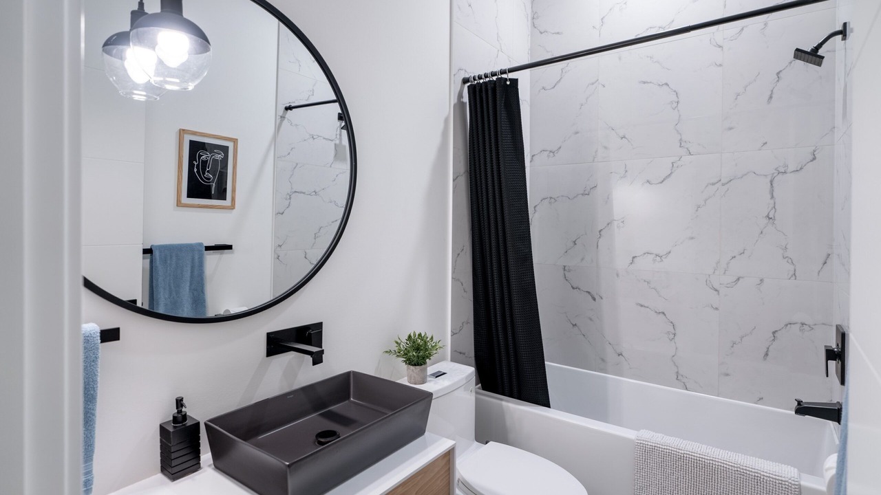 Photo of Bathroom in Central Okanagan