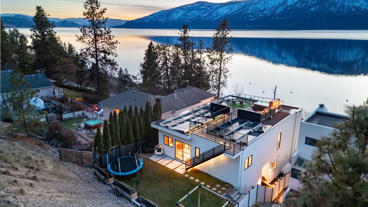 Photo of Outdoor in Central Okanagan