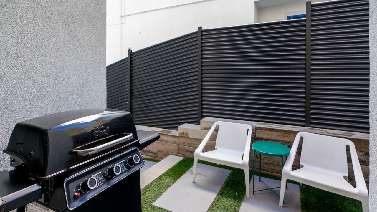 Photo of Patio Balcony in Central Okanagan