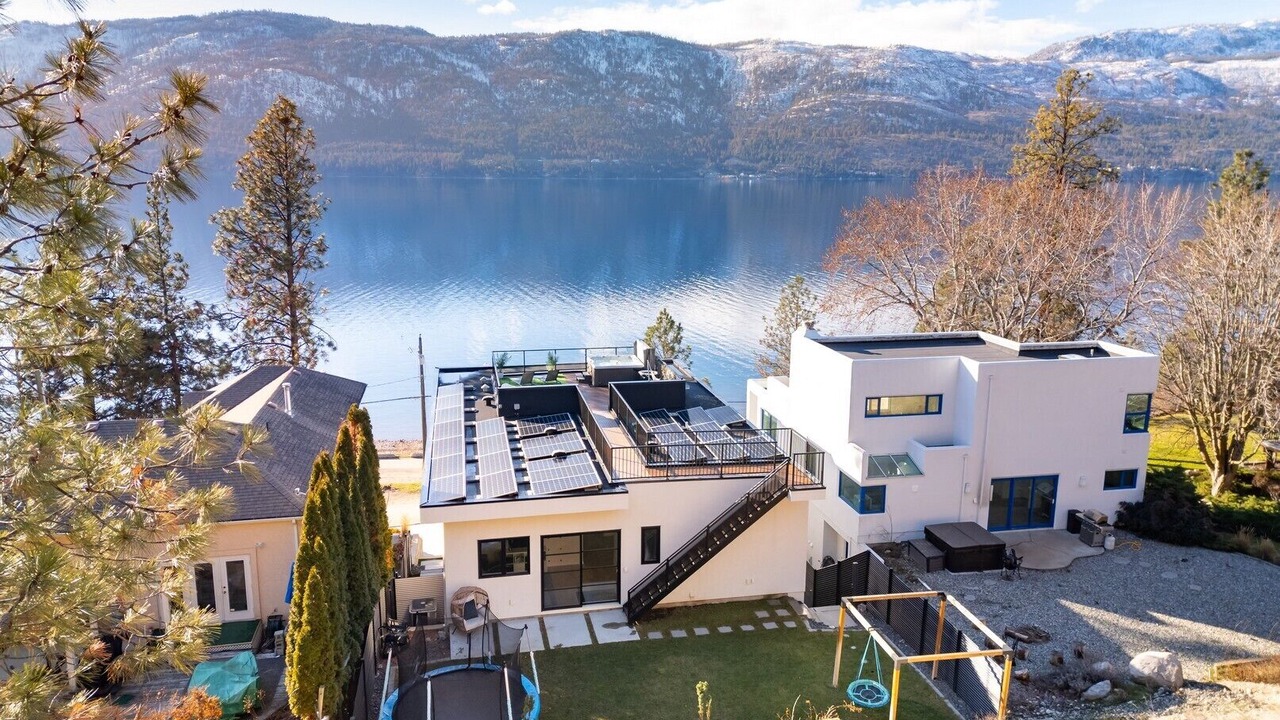 Photo of Outdoor in Central Okanagan