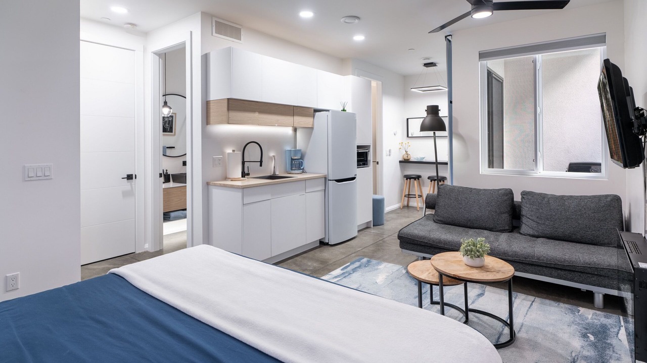 Photo of Bedroom in Central Okanagan