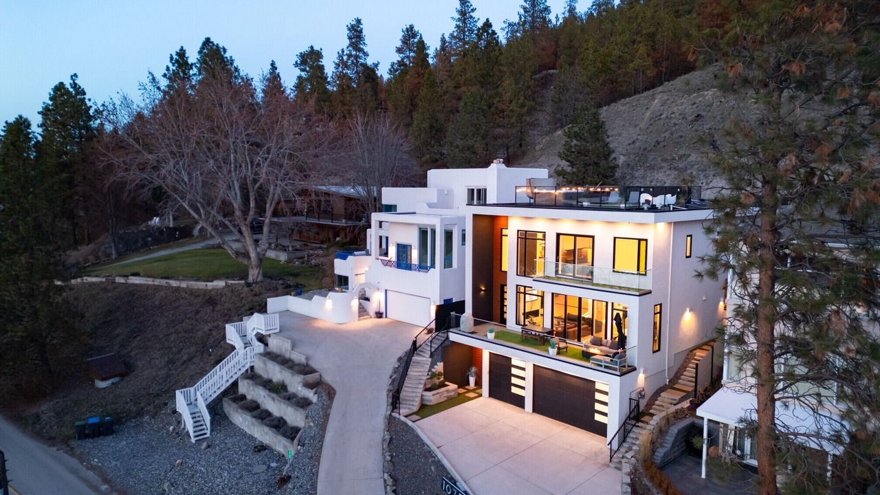 Photo of Outdoor in Central Okanagan