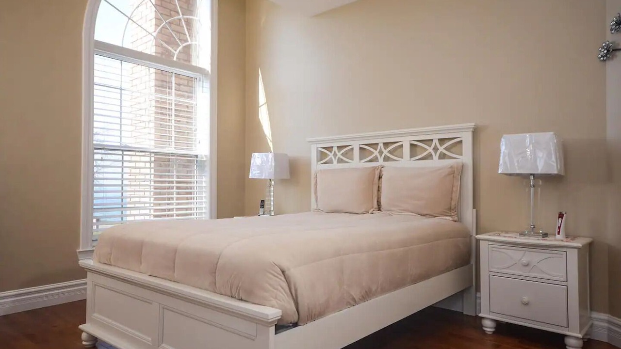 Photo of Bedroom in Carrying Place