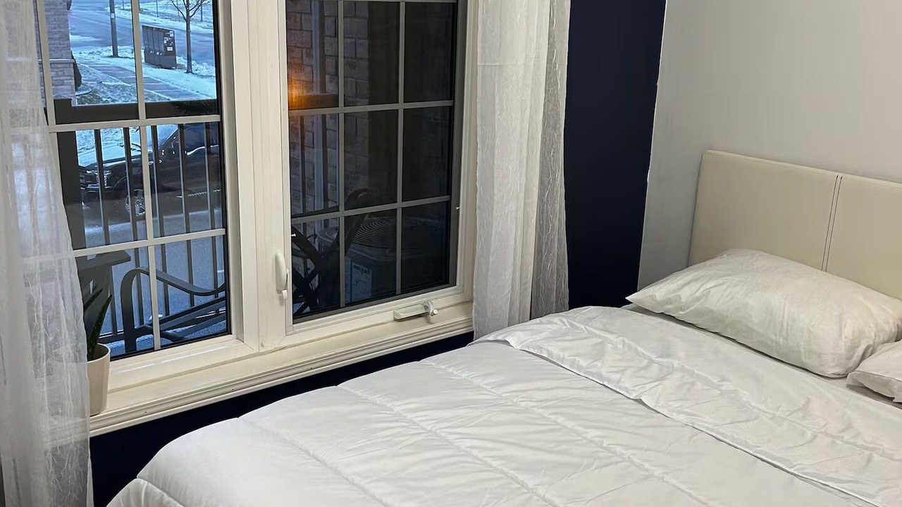 Photo of Bedroom in Ajax