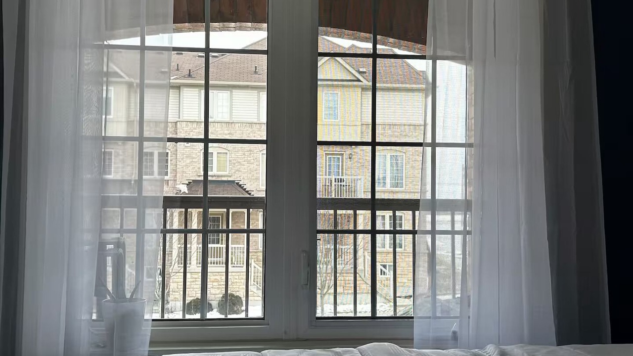 Photo of Bedroom in Ajax