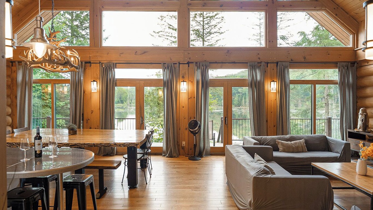 Photo of Livingroom in Wentworth-Nord