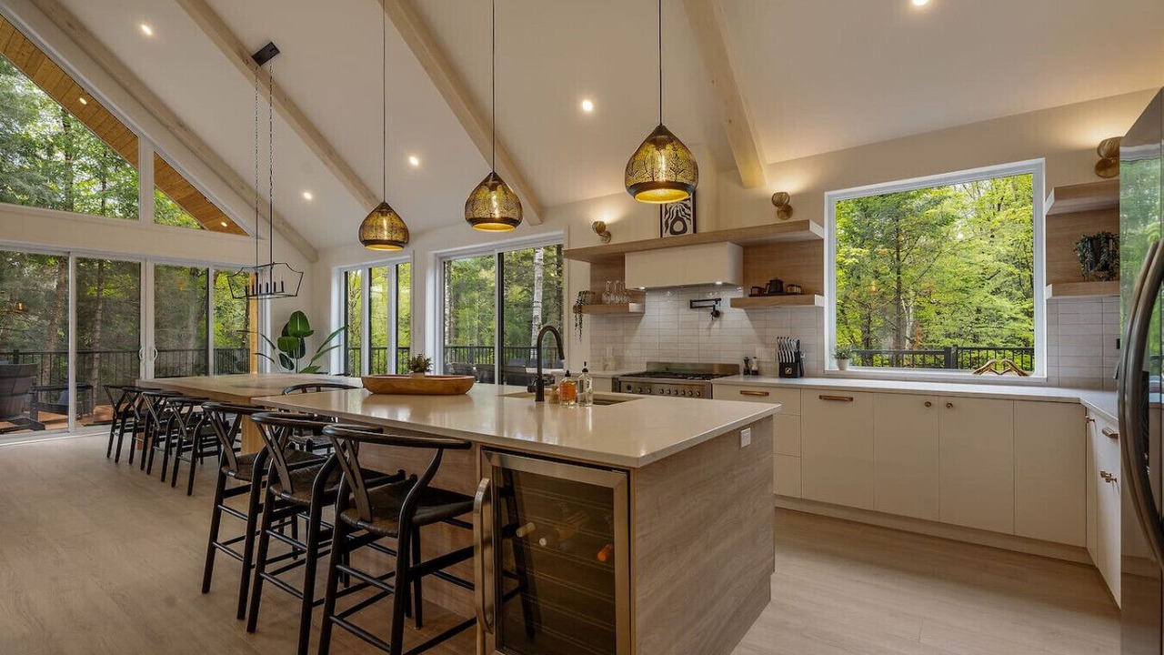 Photo of Kitchen in La Conception
