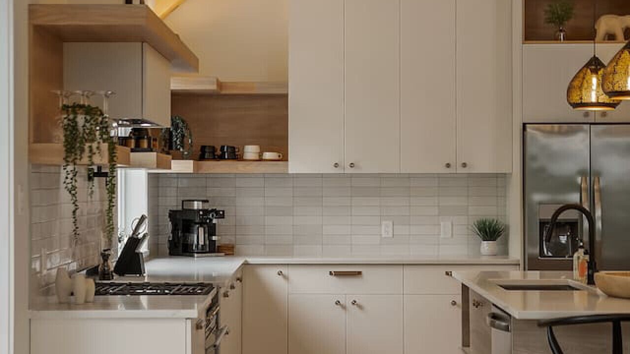 Photo of Kitchen in La Conception