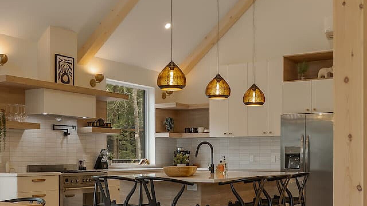 Photo of Kitchen in La Conception