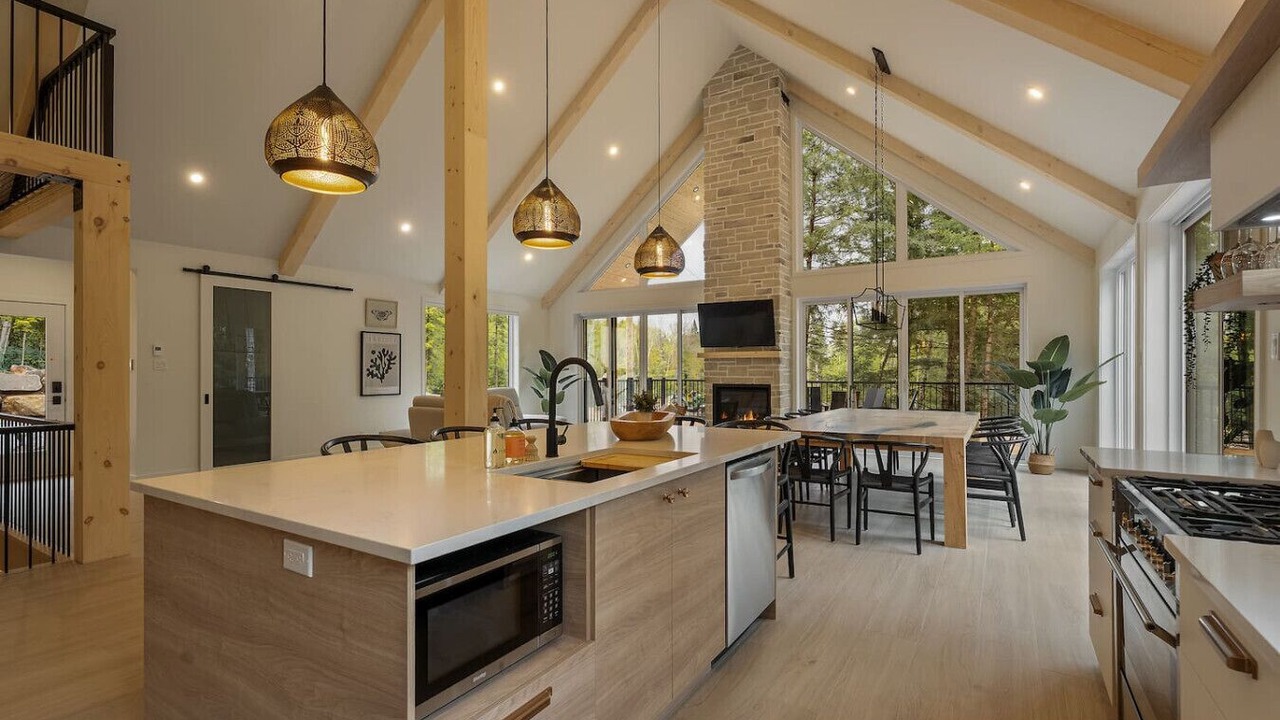 Photo of Kitchen in La Conception