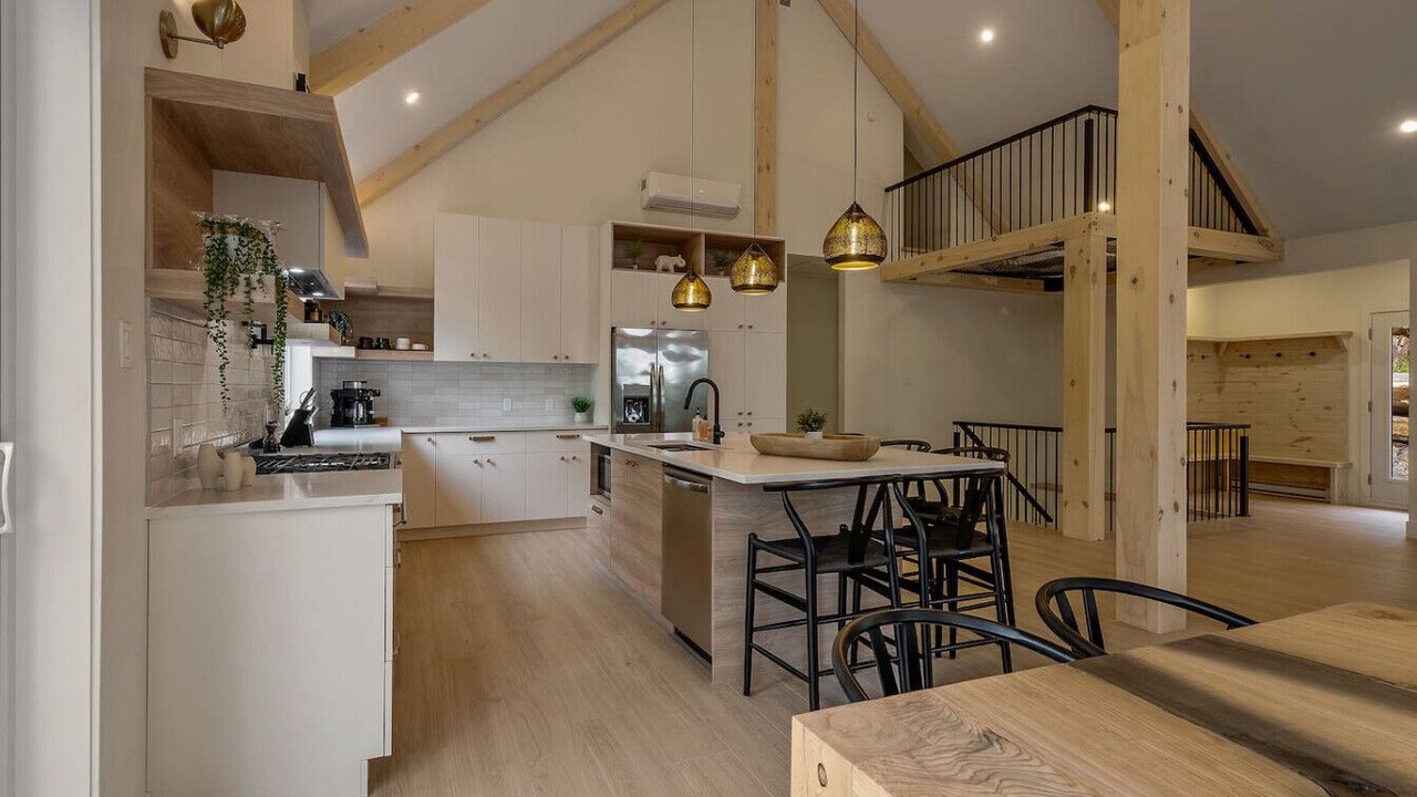 Photo of Kitchen in La Conception