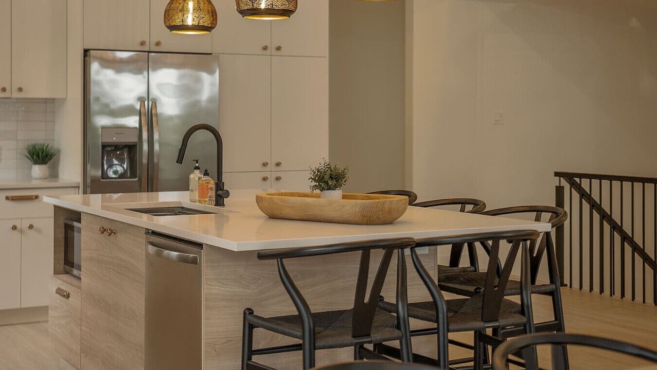 Photo of Kitchen in La Conception