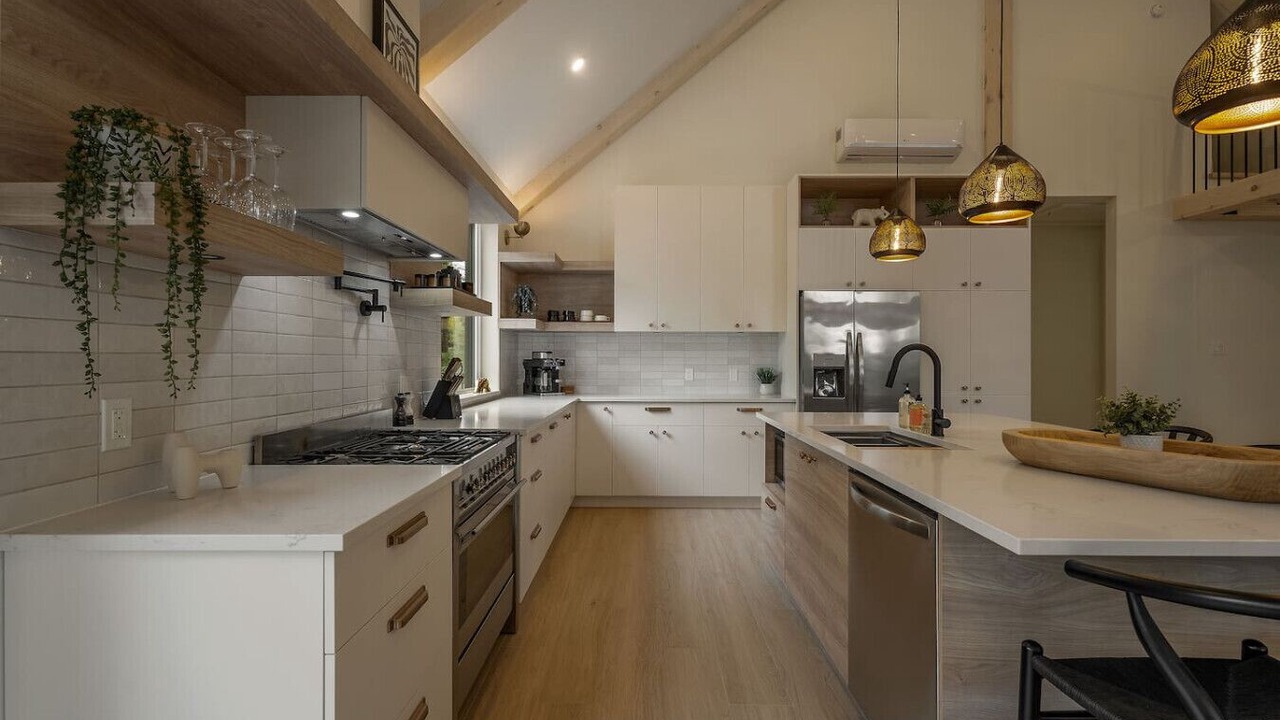 Photo of Kitchen in La Conception