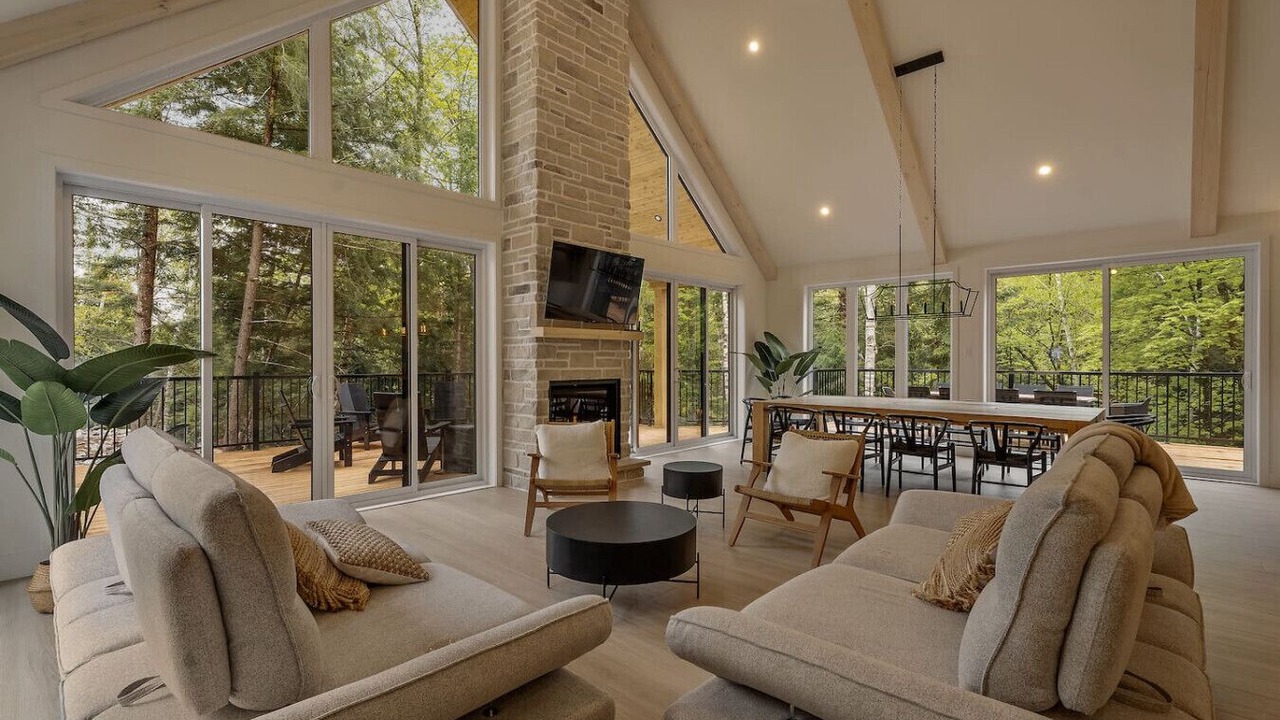Photo of Livingroom in La Conception
