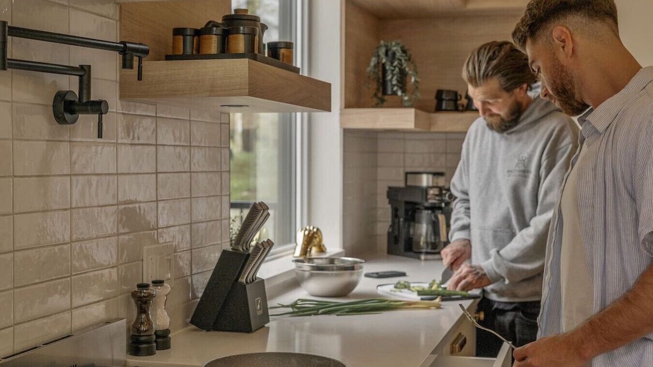 Photo of Kitchen in La Conception