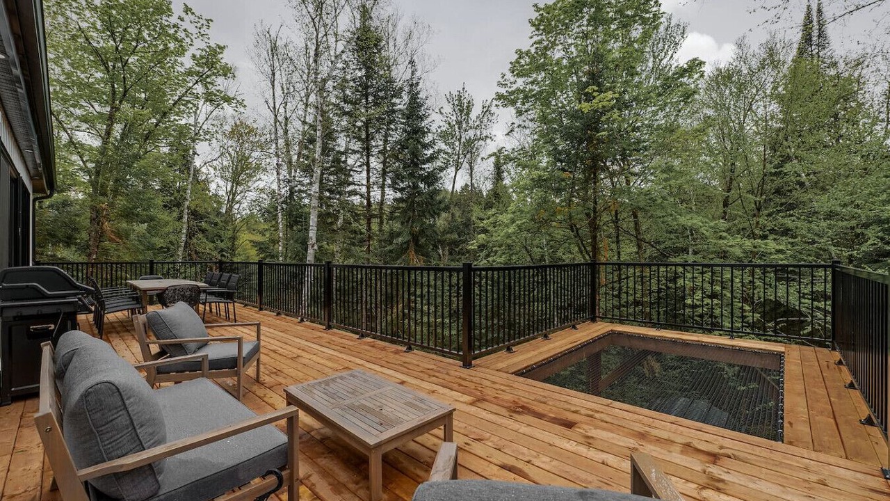 Photo of Patio Balcony in La Conception