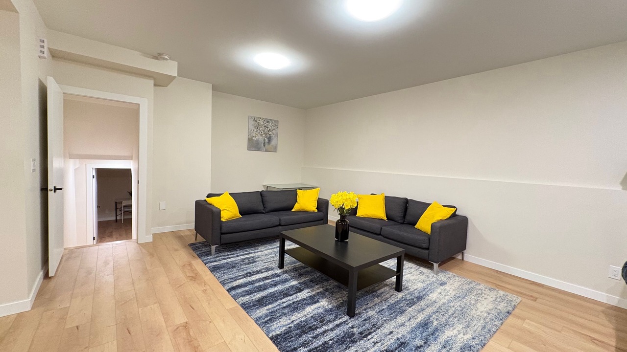 Photo of Livingroom in Southwest Calgary