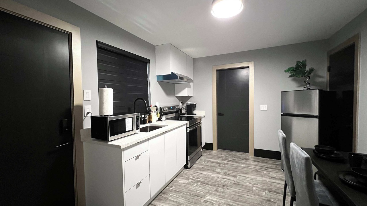 Photo of Kitchen in Burnaby