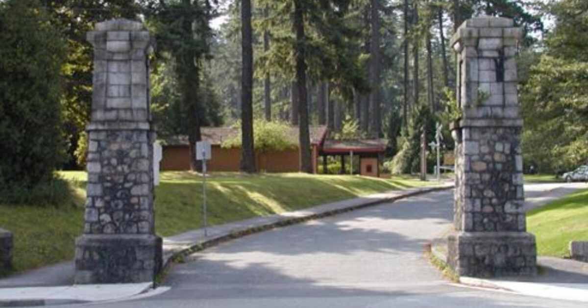 Photo of Outdoor in Burnaby