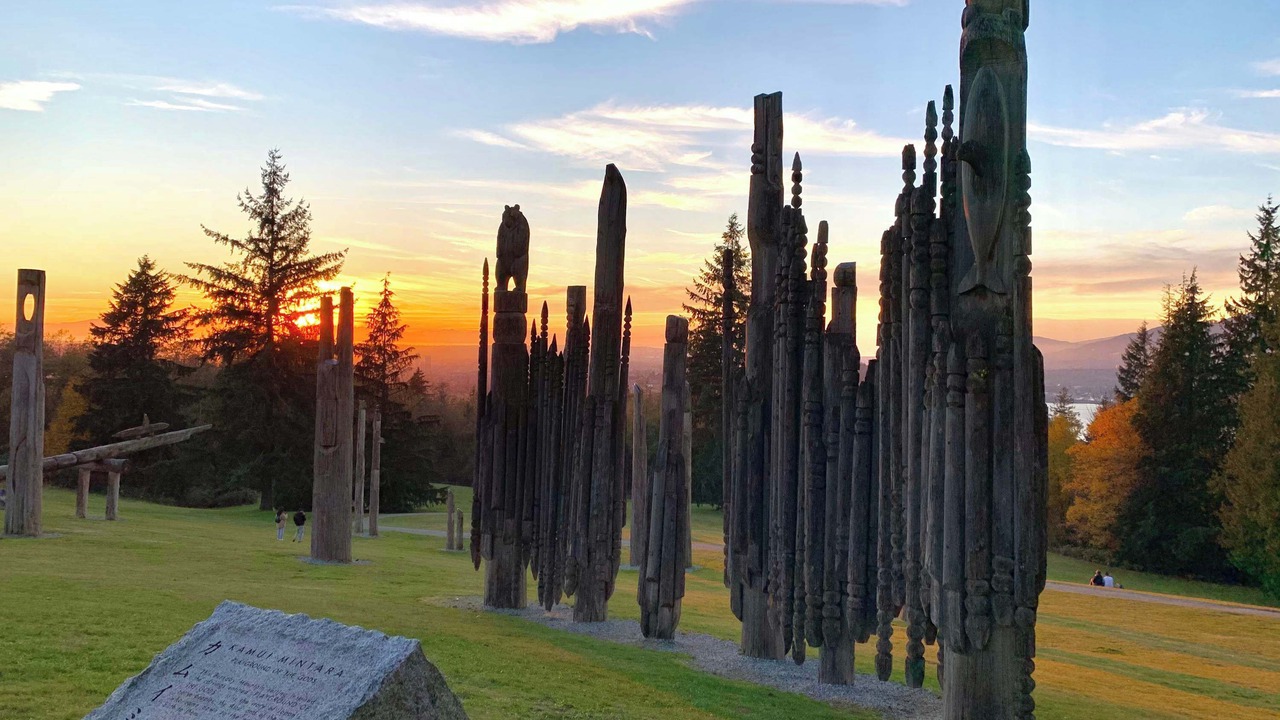 Photo of Outdoor in Burnaby