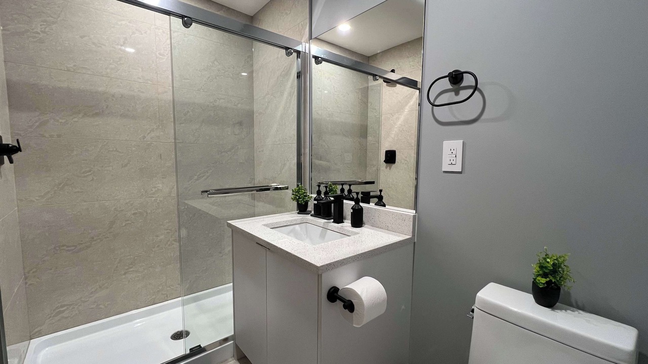 Photo of Bathroom in Burnaby