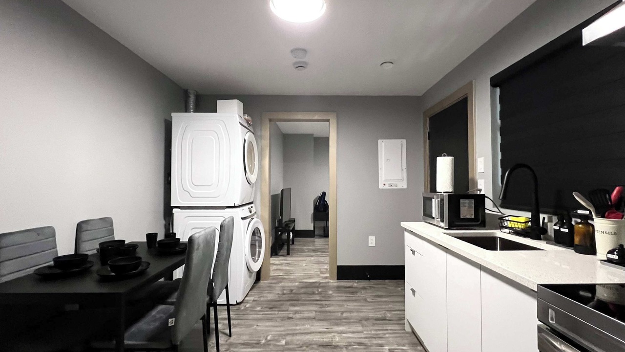 Photo of Bedroom in Burnaby