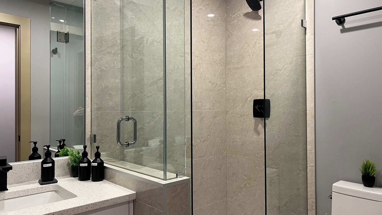 Photo of Bathroom in Burnaby