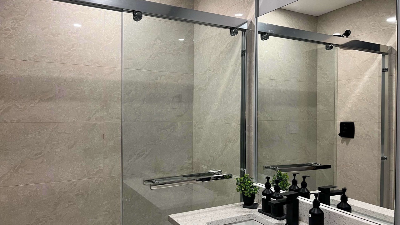 Photo of Bathroom in Burnaby