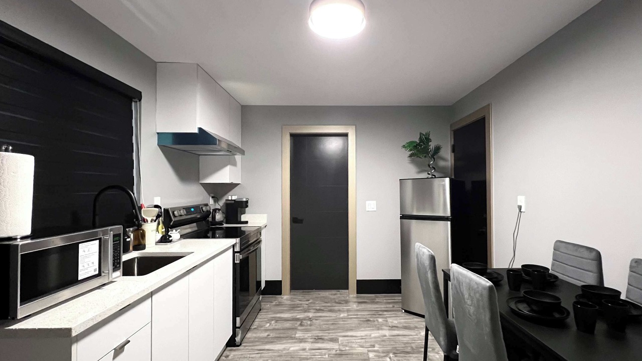 Photo of Kitchen in Burnaby