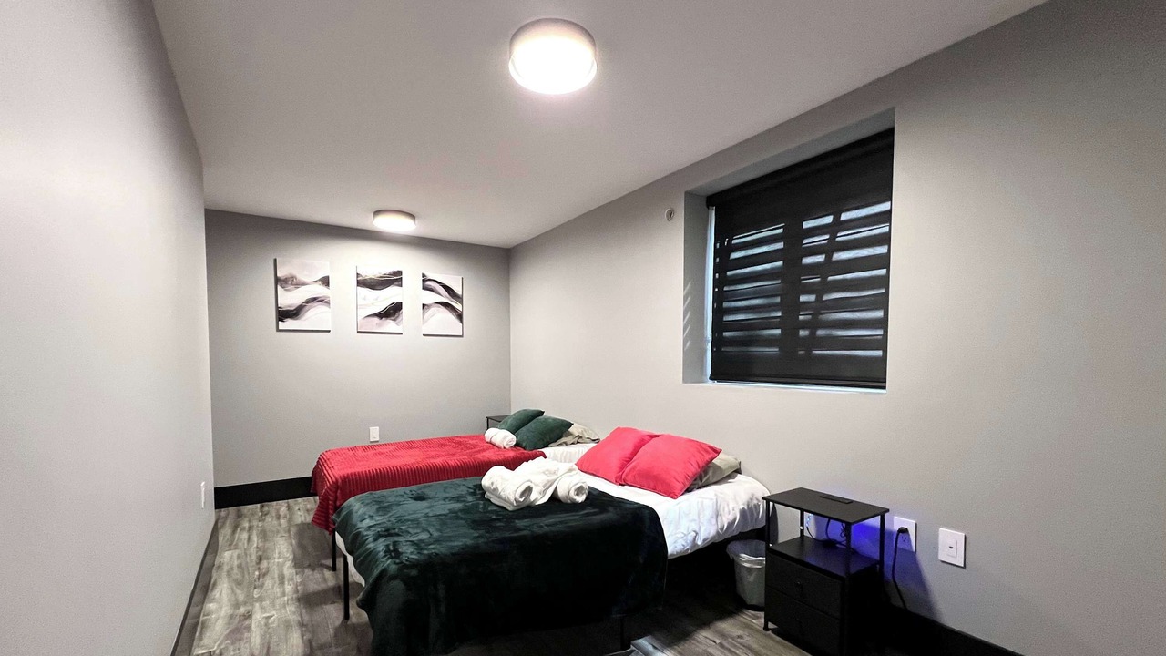 Photo of Bedroom in Burnaby