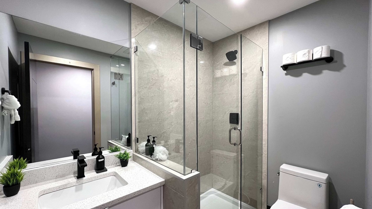 Photo of Bathroom in Burnaby