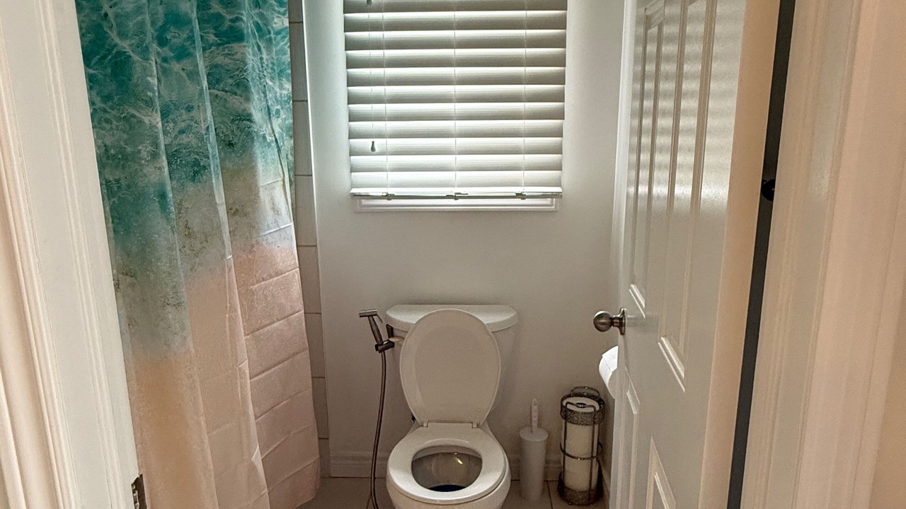 Photo of Bathroom in Hamilton