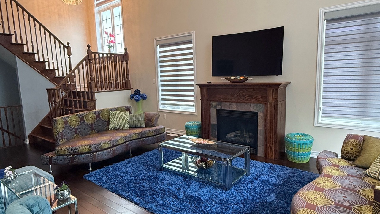 Photo of Livingroom in Hamilton