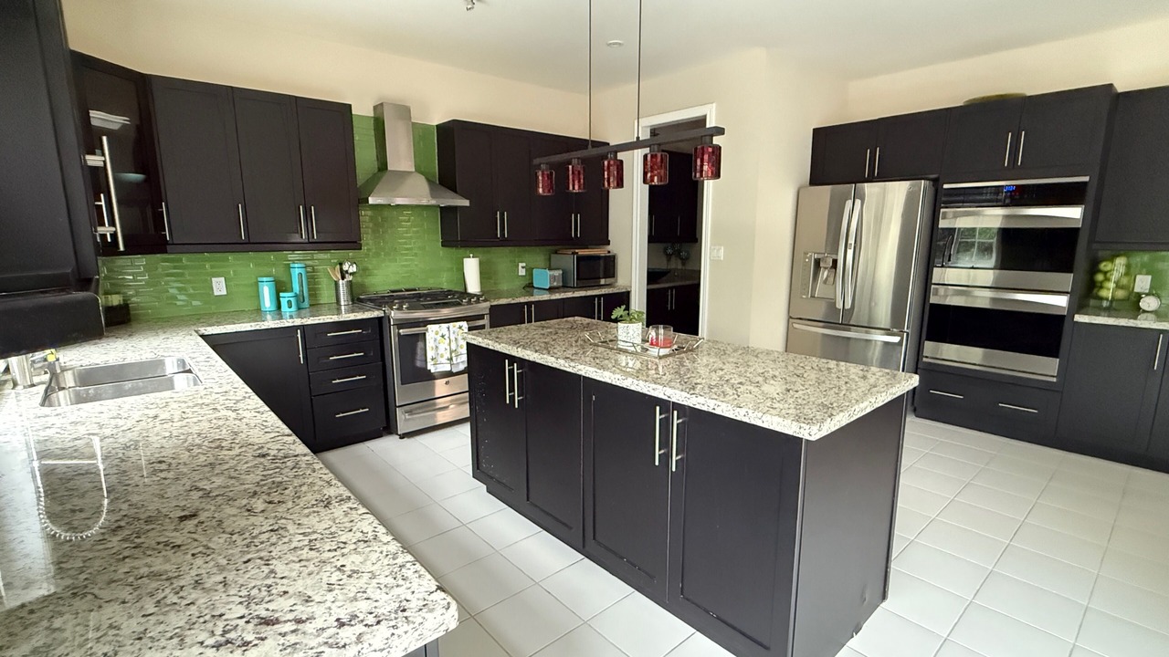 Photo of Kitchen in Hamilton