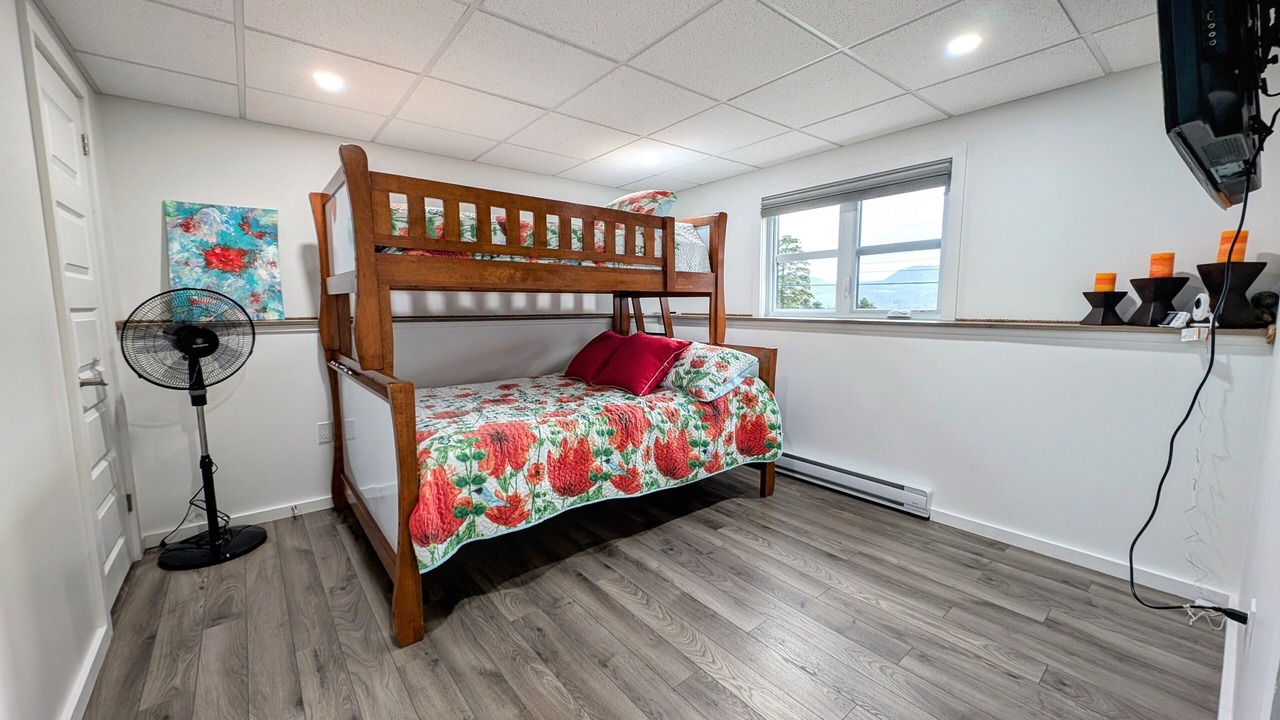 Photo of Bedroom in Glenburnie-Birchy Head-Shoal Brook