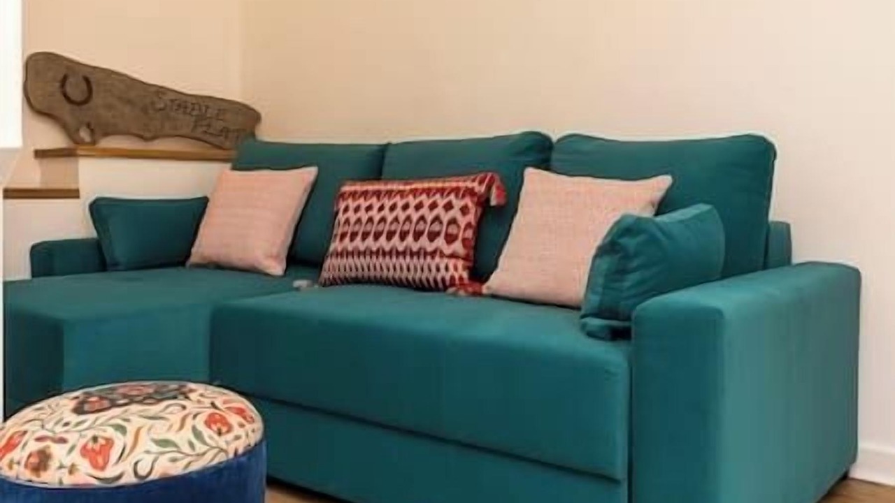 Photo of Livingroom in Graffham