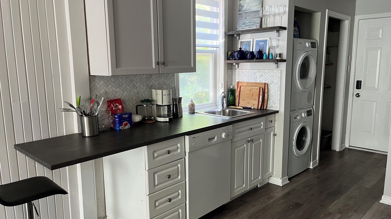 Photo of Kitchen in Kingston