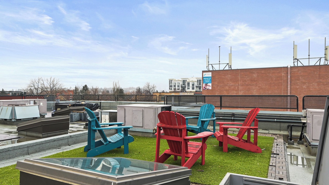 Photo of Outdoor in Inglewood