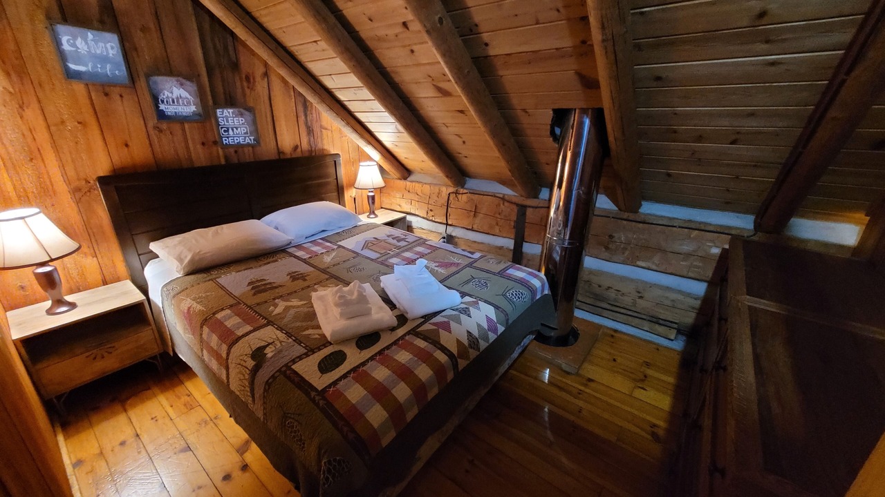 Photo of Bedroom in Petawawa