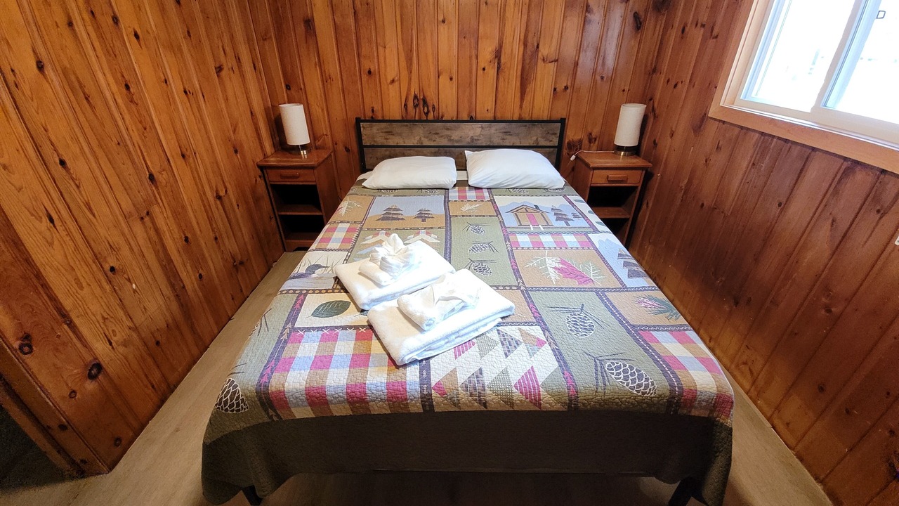 Photo of Bedroom in Petawawa