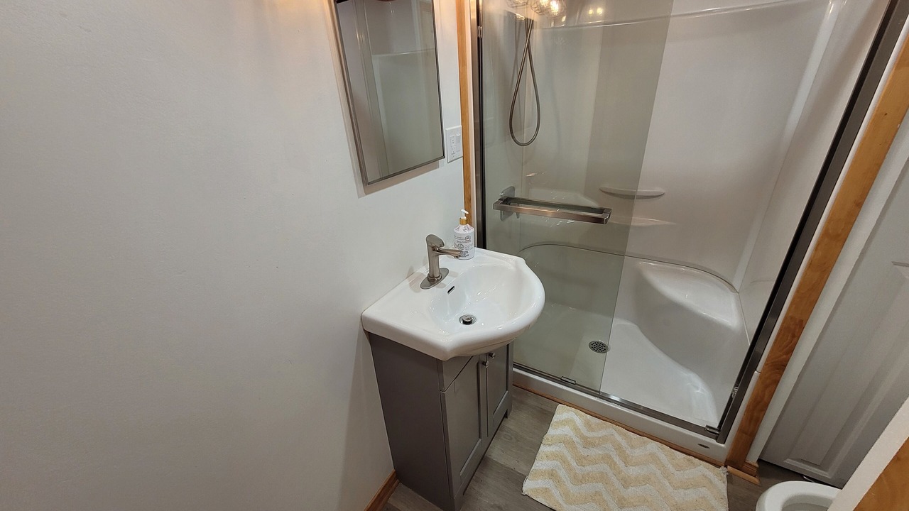 Photo of Bathroom in Petawawa