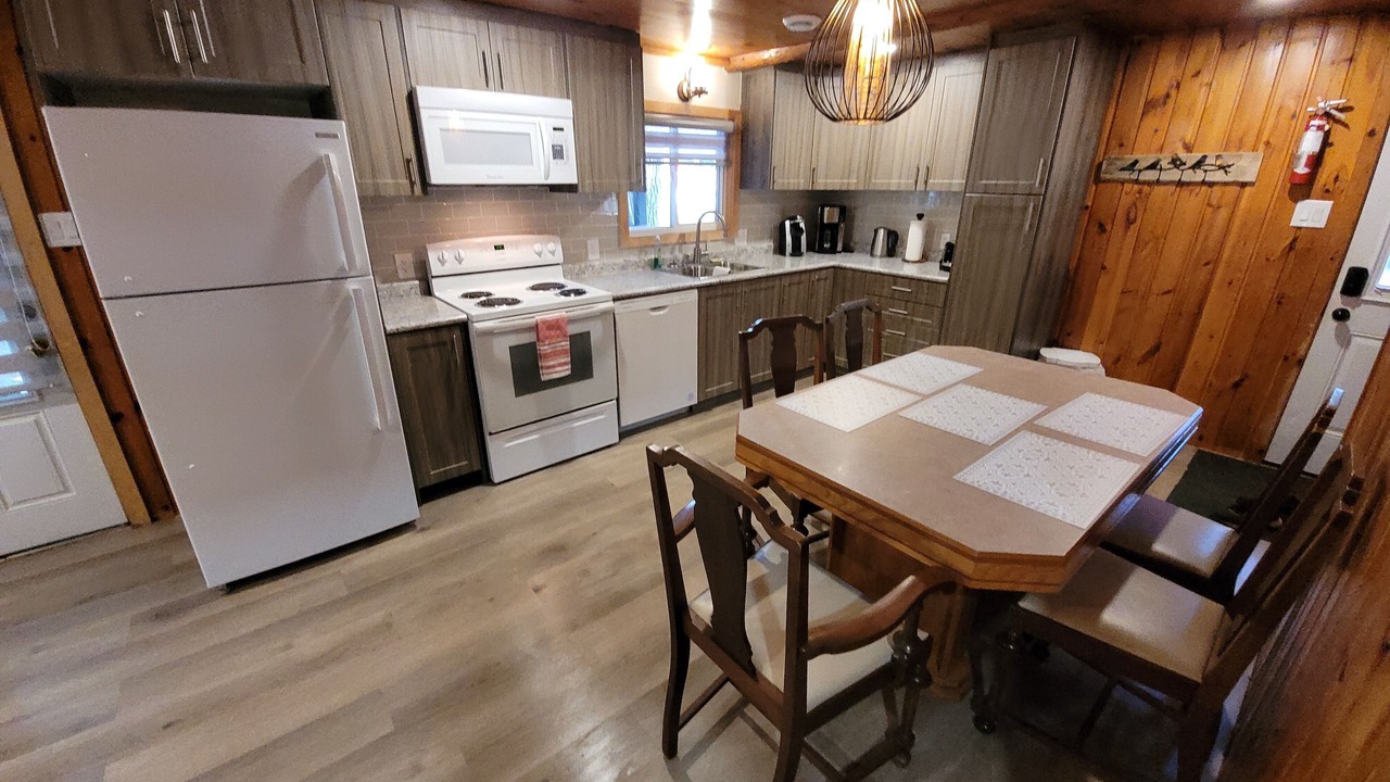 Photo of Kitchen in Petawawa