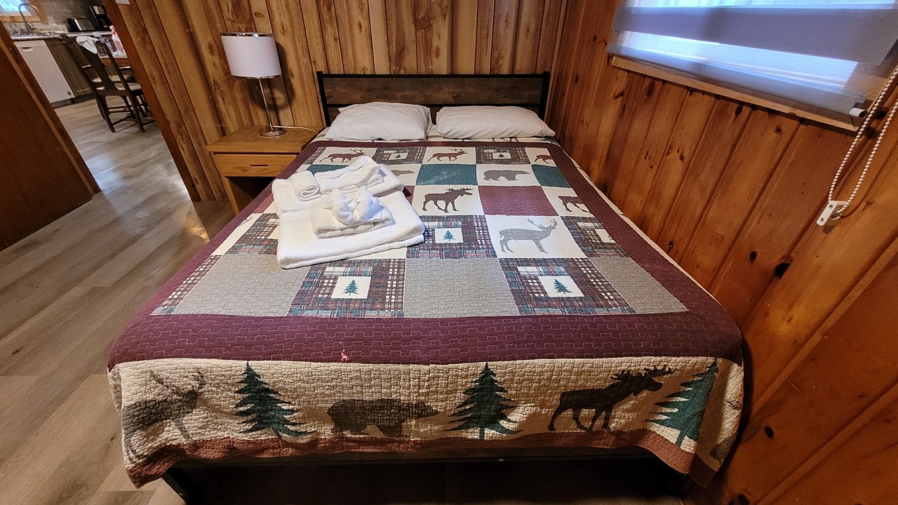 Photo of Bedroom in Petawawa