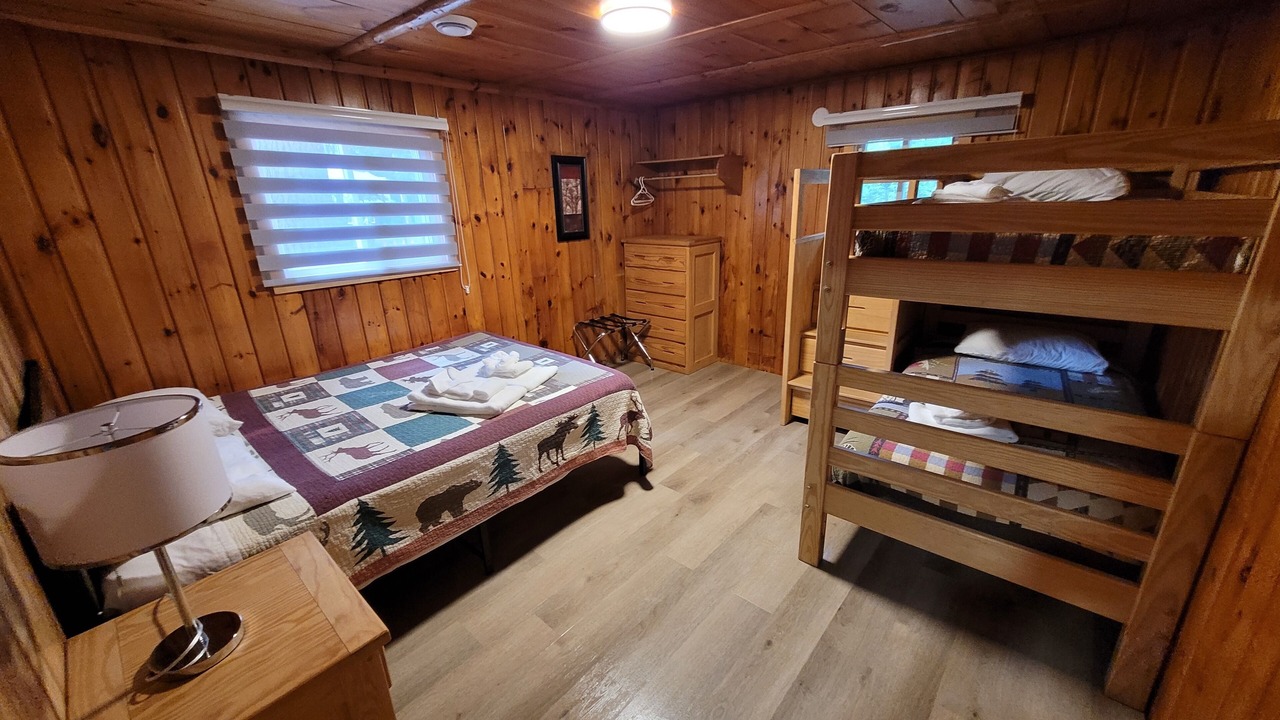 Photo of Bedroom in Petawawa