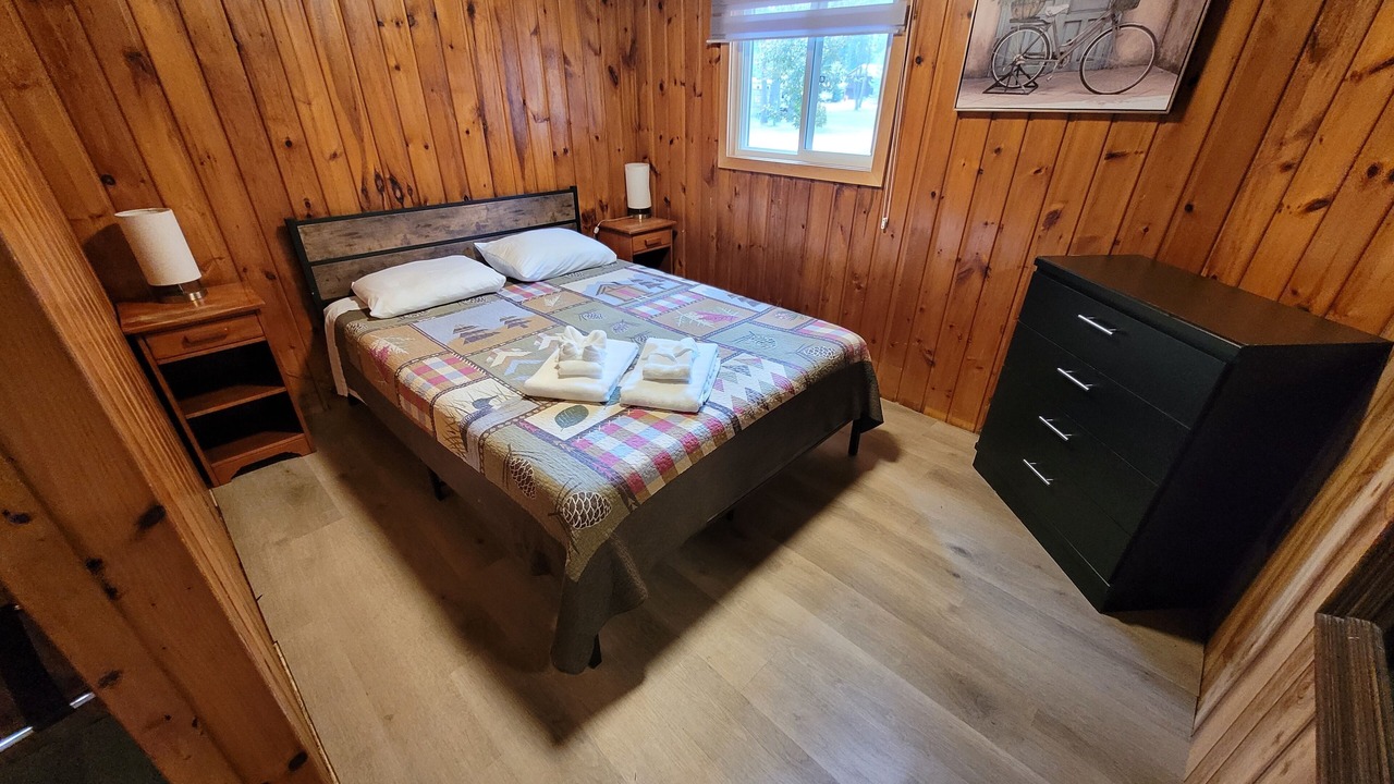 Photo of Bedroom in Petawawa