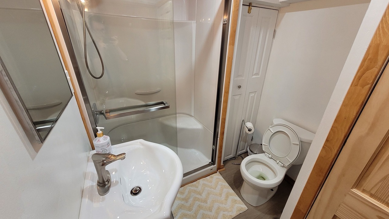 Photo of Bathroom in Petawawa