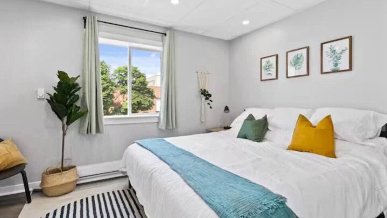 Photo of Bedroom in Walkerville